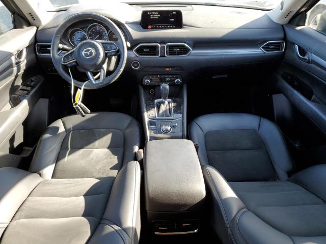 Photo 8 from auction – 2020 MAZDA CX-5 TOURI with VIN JM3KFACM5L0720238