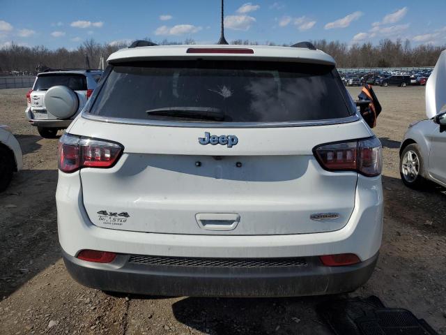 Photo 6 from auction – 2023 JEEP COMPASS LA with VIN 3C4NJDBN3PT525067