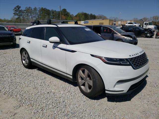 Photo 4 from auction – 2018 LAND ROVER RANGE ROVE with VIN SALYB2RV2JA768669