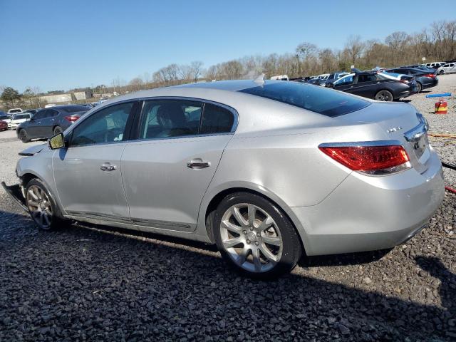 Photo 2 from auction – 2010 BUICK LACROSSE C with VIN 1G4GE5EV4AF214839