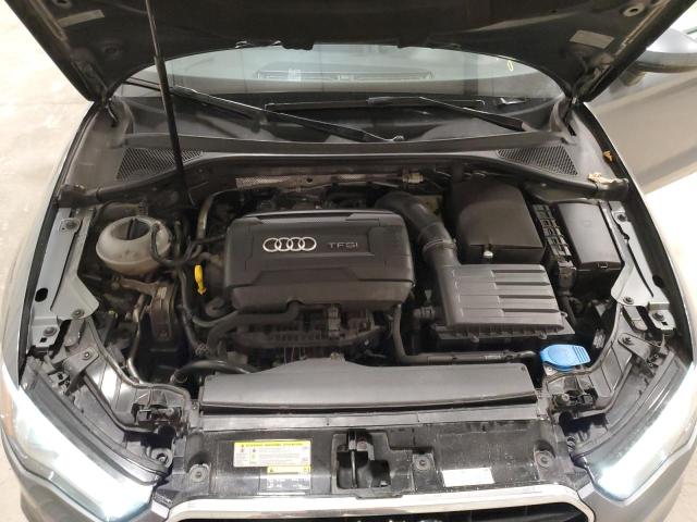 Photo 11 from auction – 2016 AUDI A3 PREMIUM with VIN WAUJ8GFF3G1014817