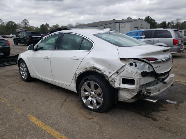 Photo 2 from auction – 2017 BUICK REGAL with VIN 2G4GM5EX3H9132088