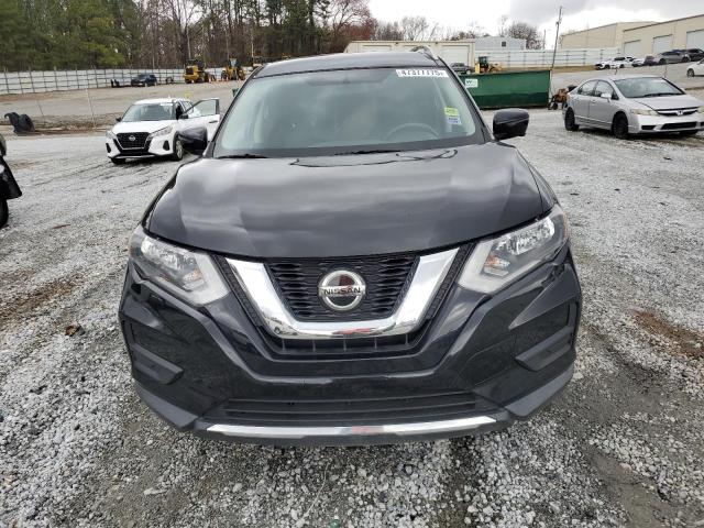 Photo 5 from auction – 2018 NISSAN ROGUE S with VIN KNMAT2MT0JP525967