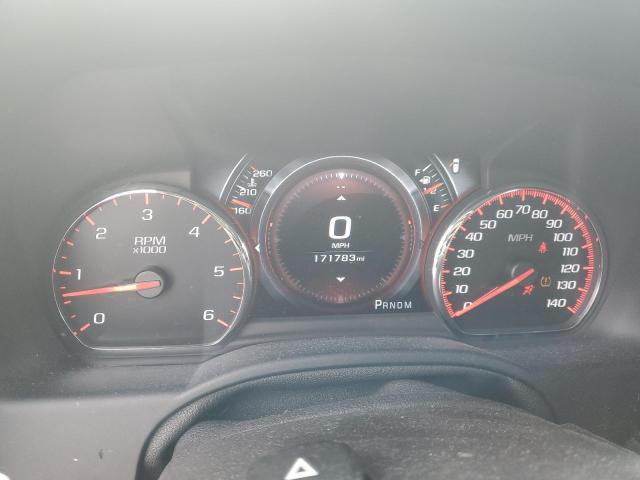 Zdjęcie 9 z aukcji – 2015 GMC YUKON XL D z VIN 1GKS2JKJ9FR696347