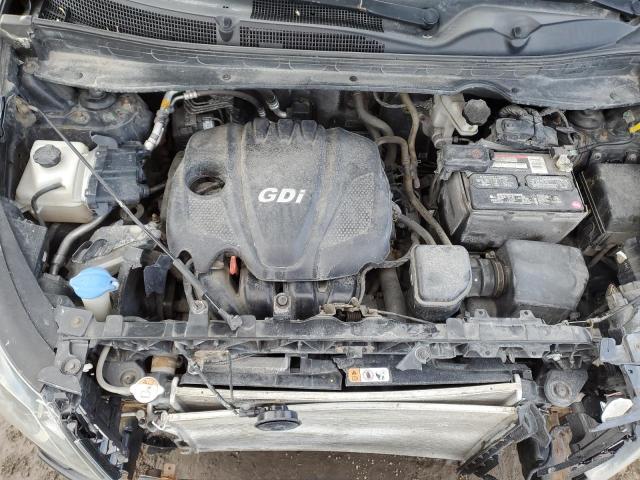 Photo 11 from auction – 2015 KIA SPORTAGE E with VIN KNDPCCAC6F7688697