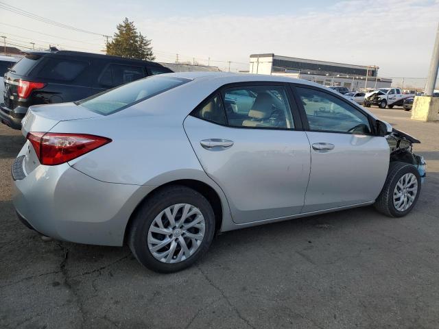 Photo 3 from auction – 2017 TOYOTA COROLLA L with VIN 2T1BURHE9HC829992