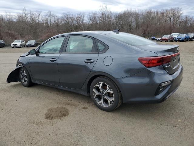 Photo 2 from auction – 2019 KIA FORTE FE with VIN 3KPF24AD8KE080638