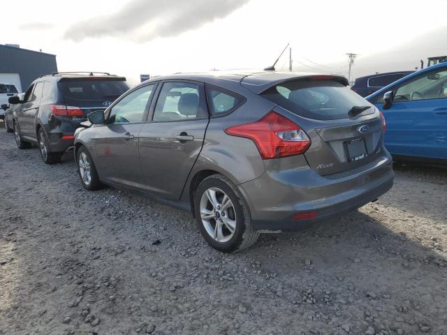 Снимка 2 от търг – 2013 FORD FOCUS SE с VIN 1FADP3K25DL378189