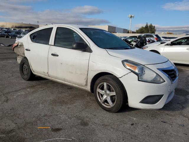 Photo 4 from auction – 2015 NISSAN VERSA S with VIN 3N1CN7AP1FL826177