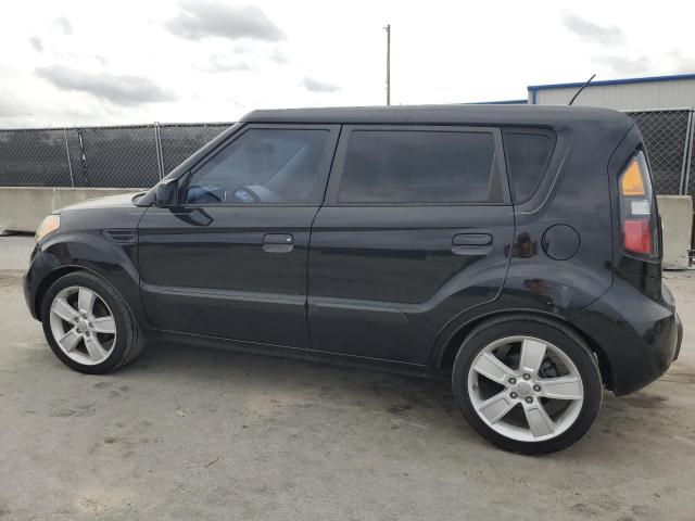 Фото 3 с аукциона – 2010 KIA SOUL + с VIN KNDJT2A29A7180160