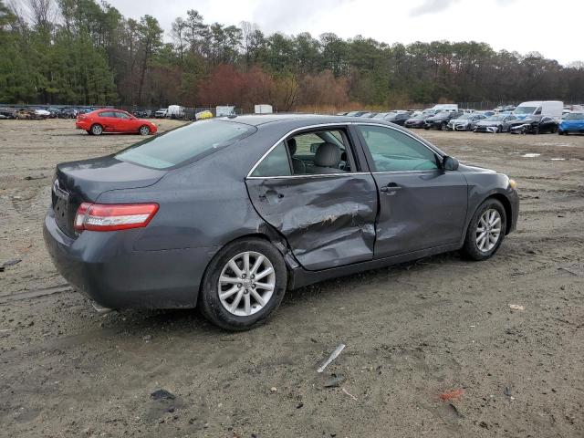 Снимка 3 от търг – 2011 TOYOTA CAMRY BASE с VIN 4T1BF3EK0BU219180