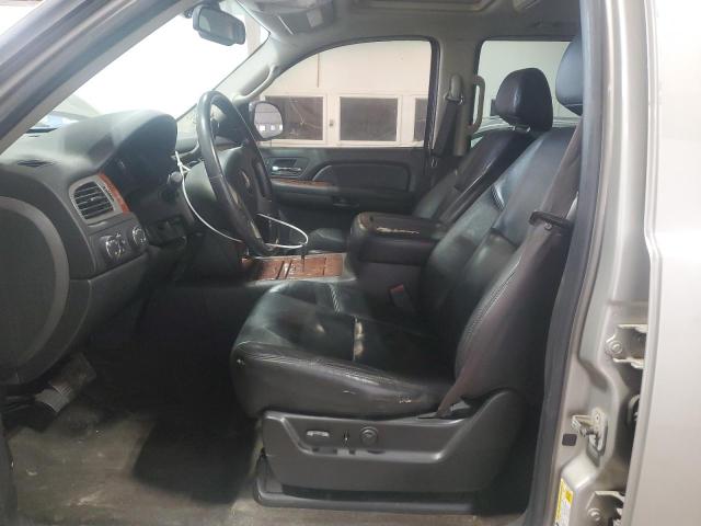 Photo 7 from auction – 2009 CHEVROLET AVALANCHE with VIN 3GNFK32059G175945
