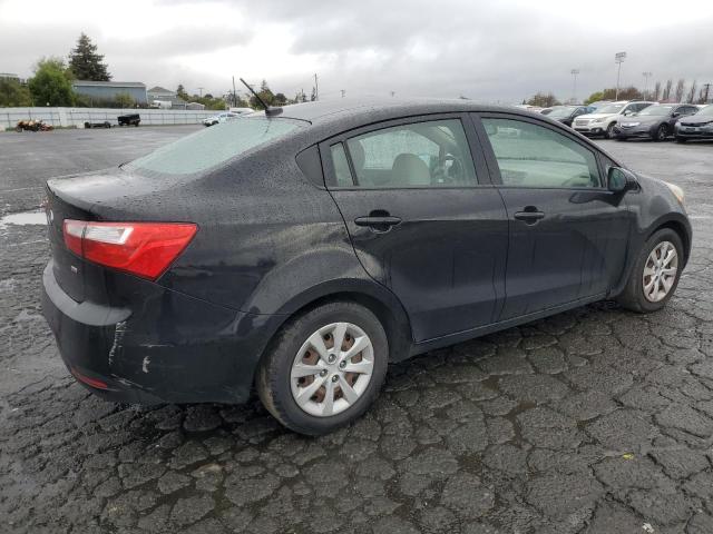 Photo 3 from auction – 2012 KIA RIO with VIN KNADM4A31C6041760