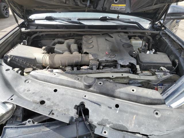Photo 12 from auction – 2019 TOYOTA 4RUNNER SR with VIN JTEBU5JR3K5615294