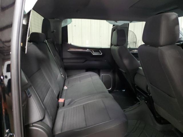 Photo 10 from auction – 2022 CHEVROLET SILVERADO with VIN 1GCUDDED0NZ524437