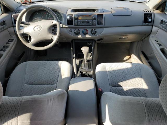 Photo 8 from auction – 2004 TOYOTA CAMRY LE with VIN 4T1BE32K24U825316