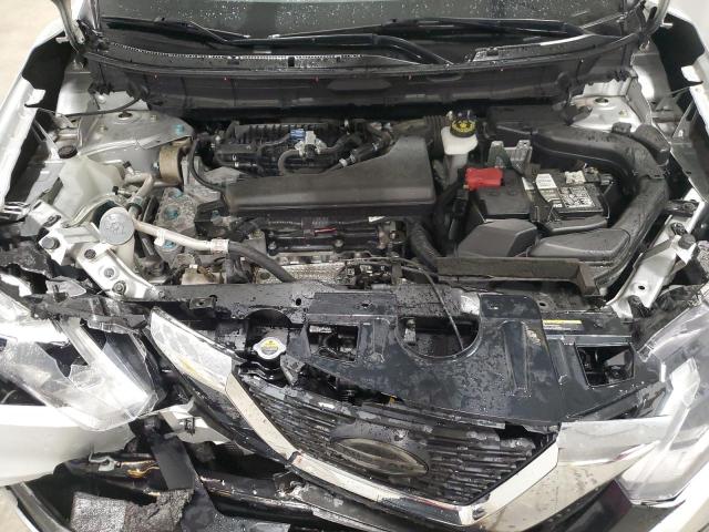 Photo 11 from auction – 2019 NISSAN ROGUE S with VIN KNMAT2MT9KP536001