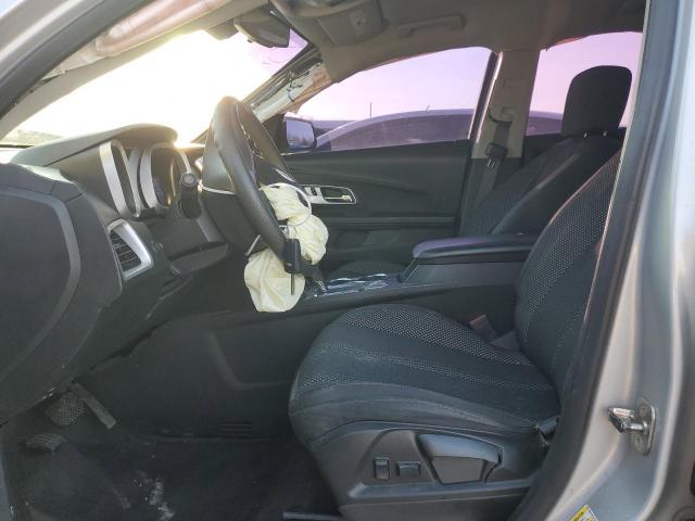 Photo 7 from auction – 2016 CHEVROLET EQUINOX LS with VIN 2GNALBEK4G6256037