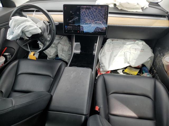 Photo 8 from auction – 2019 TESLA MODEL 3 with VIN 5YJ3E1EB4KF186970