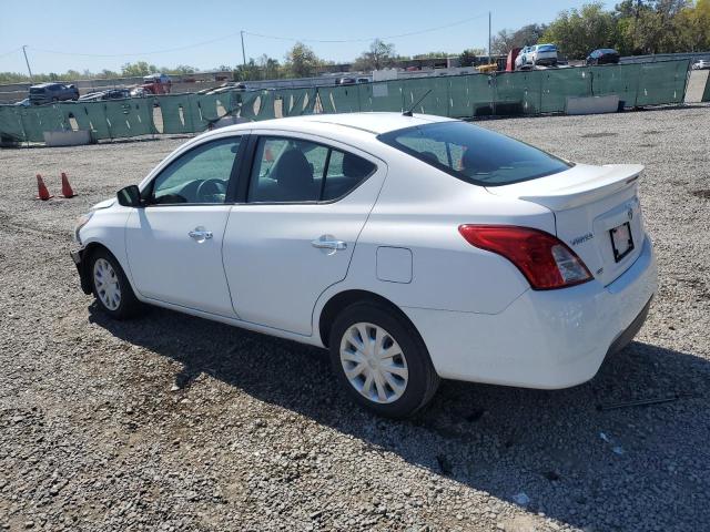 Photo 2 from auction – 2019 NISSAN VERSA S with VIN 3N1CN7AP4KL878400