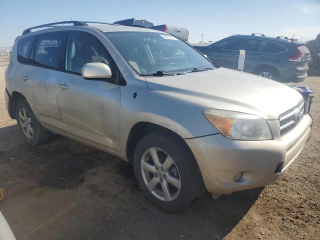 Photo 4 from auction – 2008 TOYOTA RAV4 LIMIT with VIN JTMBD31V586064732