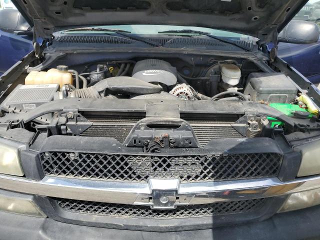Снимка 11 от търг – 2003 CHEVROLET SILVERADO с VIN 1GCEC19V93Z124110