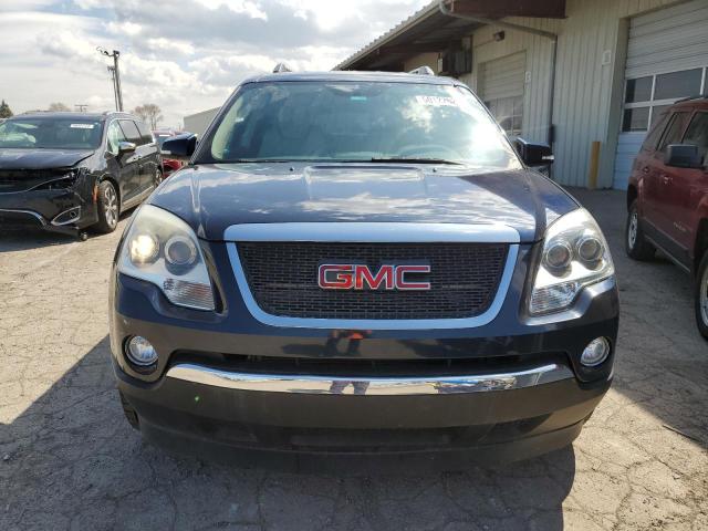 Photo 5 from auction – 2011 GMC ACADIA SLT with VIN 1GKKRSED9BJ405362