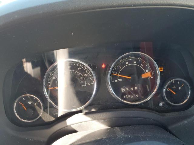 Photo 9 from auction – 2015 JEEP COMPASS LA with VIN 1C4NJDEB2FD356987