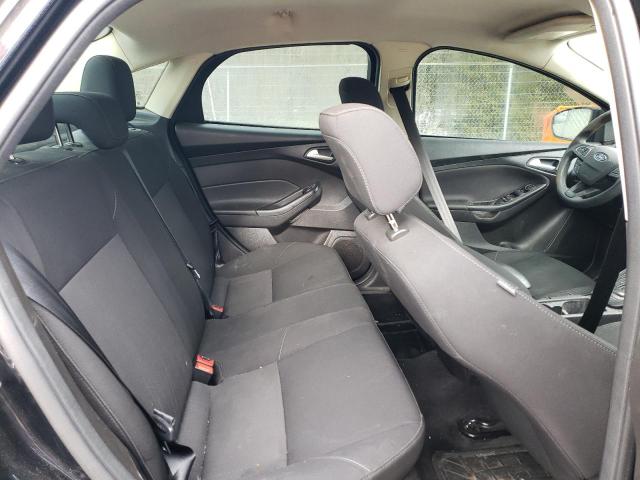 Photo 10 from auction – 2018 FORD FOCUS SE with VIN 1FADP3F22JL212606