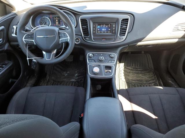Снимка 8 от търг – 2015 CHRYSLER 200 LX с VIN 1C3CCCFB0FN735298