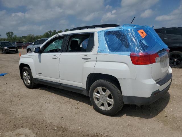 Photo 2 from auction – 2015 GMC TERRAIN SL with VIN 2GKALSEK5F6239565