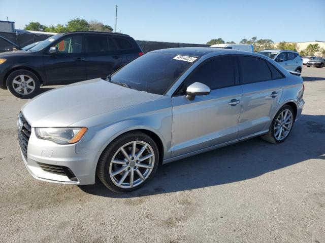 AUDI A3 PREMIUM 2016 с VIN WAUA7GFF6G1016659 - Фото с аукциона