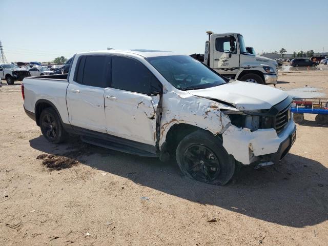 Photo 4 from auction – 2021 HONDA RIDGELINE with VIN 5FPYK3F88MB018367