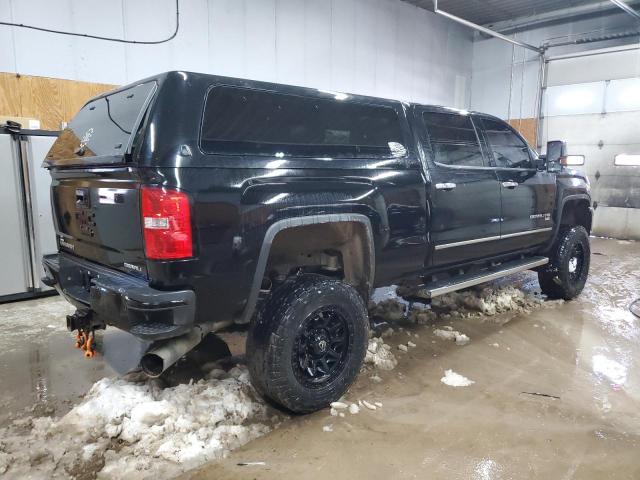 Photo 3 from auction – 2015 GMC SIERRA K35 with VIN 1GT424E89FF530281