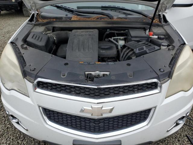 Снимка 12 от търг – 2011 CHEVROLET EQUINOX LT с VIN 2CNFLNEC2B6318399