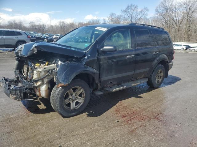 DODGE DURANGO SX 2006 с VIN 1D4HB38NX6F107225 - Снимка от търг