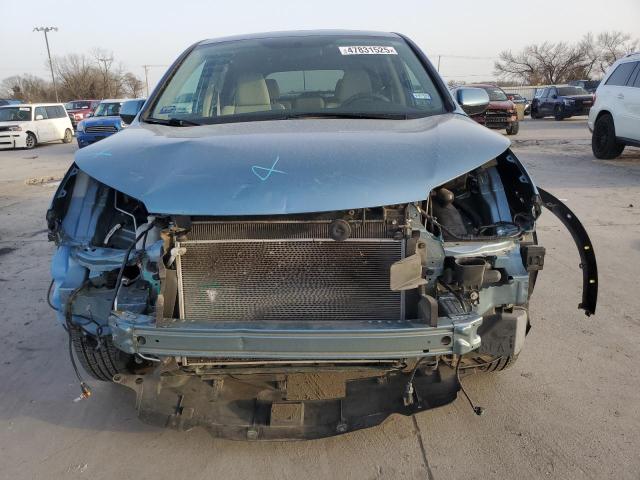Photo 5 from auction – 2016 HONDA CR-V EX with VIN 2HKRM4H57GH687140