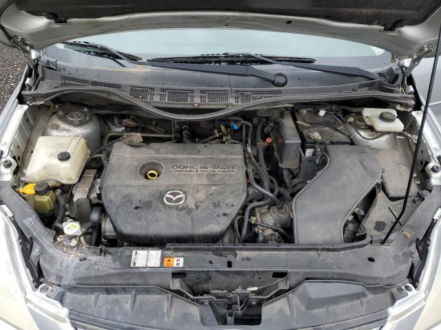 Photo 12 from auction – 2009 MAZDA 5 with VIN JM1CR29L590336252