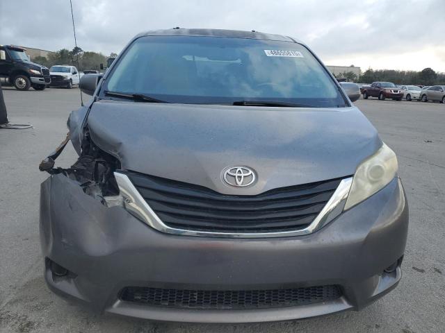Photo 5 from auction – 2011 TOYOTA SIENNA LE with VIN 5TDKK3DCXBS114466