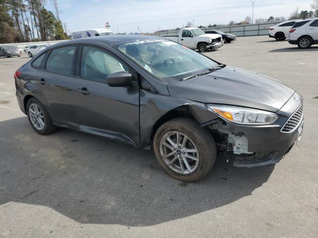 Photo 4 from auction – 2018 FORD FOCUS SE with VIN 1FADP3F2XJL275761