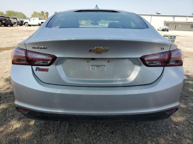 Photo 6 from auction – 2019 CHEVROLET MALIBU with VIN 1G1ZD5ST5KF170251