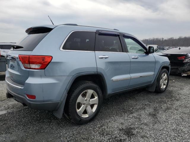 Photo 3 from auction – 2012 JEEP GRAND CHER with VIN 1C4RJFBT5CC325888