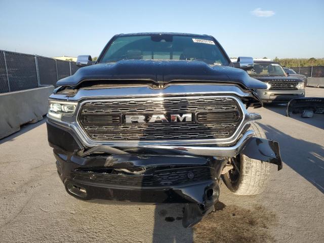Photo 5 from auction – 2023 RAM 1500 LIMIT with VIN 1C6RREHT9PN523269