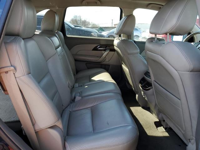 Снимка 11 от търг – 2012 ACURA MDX TECHNO с VIN 2HNYD2H36CH503804