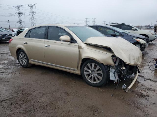 Снимка 4 от търг – 2011 TOYOTA AVALON BAS с VIN 4T1BK3DB5BU373168