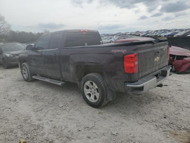 Photo 2 from auction – 2016 CHEVROLET SILVERADO with VIN 1GCVKREC7GZ251742
