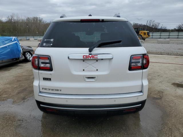 Photo 6 from auction – 2016 GMC ACADIA SLT with VIN 1GKKRRKD8GJ116056