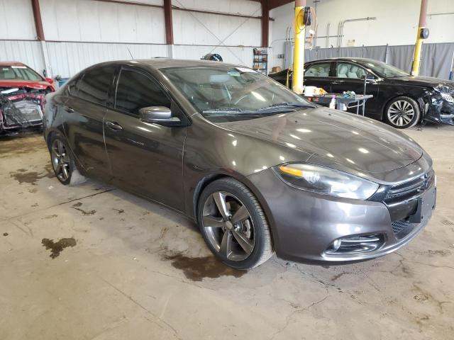 Снимка 4 от търг – 2015 DODGE DART GT с VIN 1C3CDFEB6FD223566
