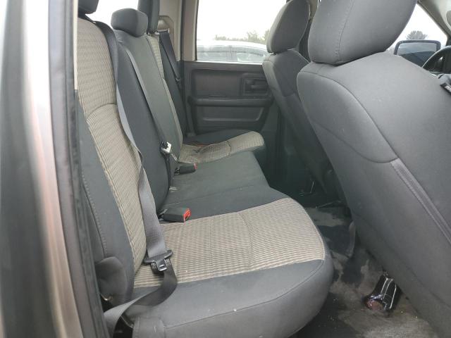 Photo 10 from auction – 2012 DODGE RAM 1500 S with VIN 1C6RD7FP9CS232444