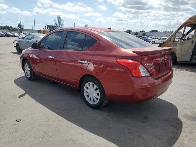 Photo 2 from auction – 2013 NISSAN VERSA S with VIN 3N1CN7AP8DL880704